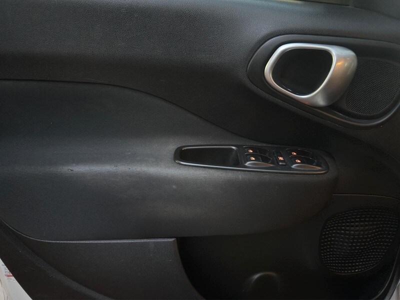 FIAT 500L Living 500L Living 1.6 Multijet 105 C...