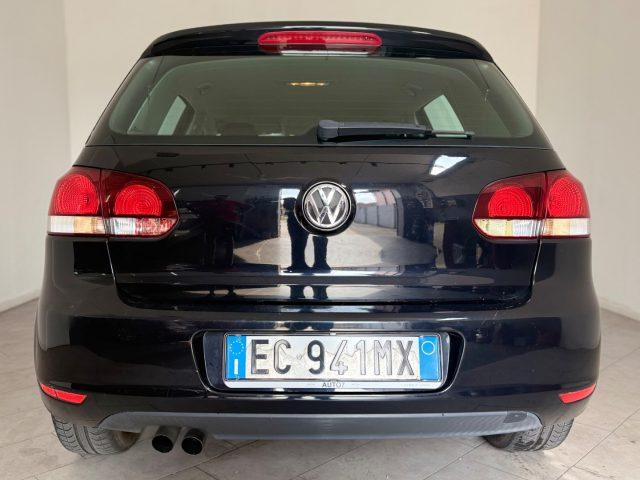 VOLKSWAGEN Golf 1.4 TSI 122CV 5p. Comfortline