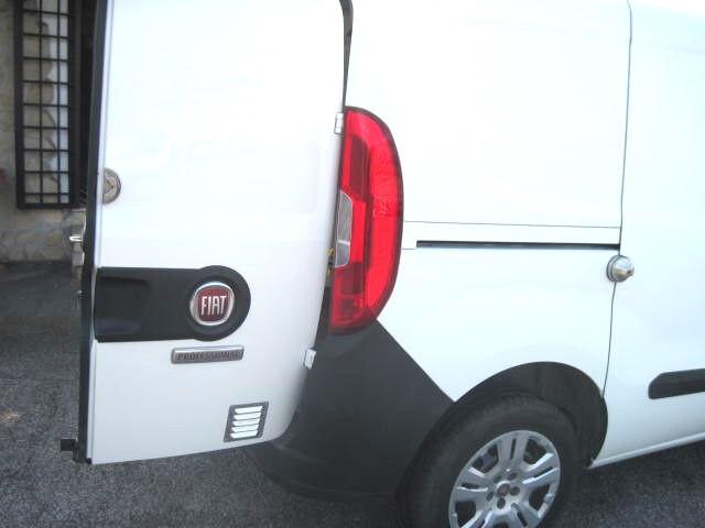 DOBLO' 1.3 MTJET 95 CV CARGO FATTURABILE FINANZIABILE