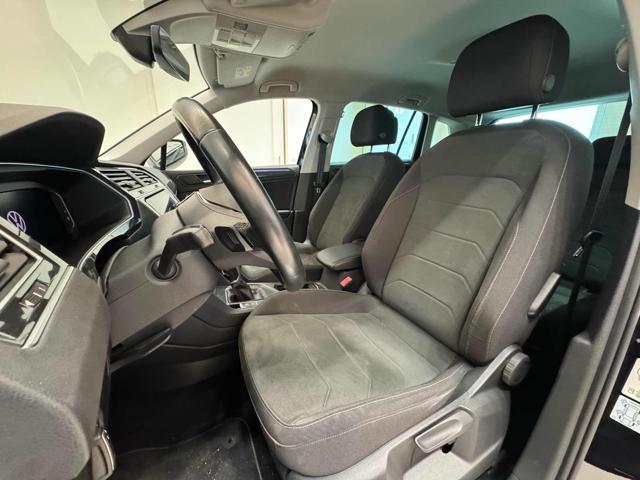 VOLKSWAGEN Tiguan 1.5 TSI 150 CV DSG Sport ACT BlueMotion Technology