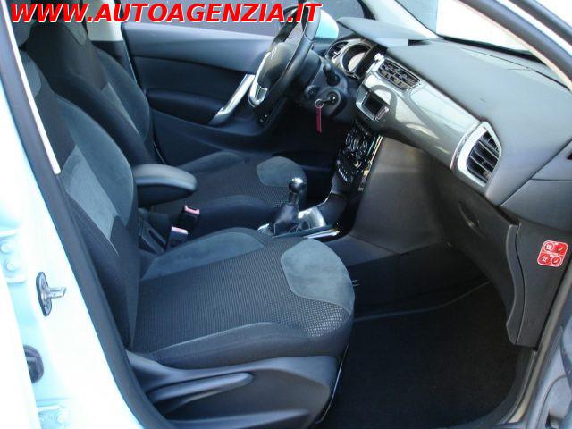 CITROEN C3 1.4 Exclusive Style Energy GPL MOLTO BELLA