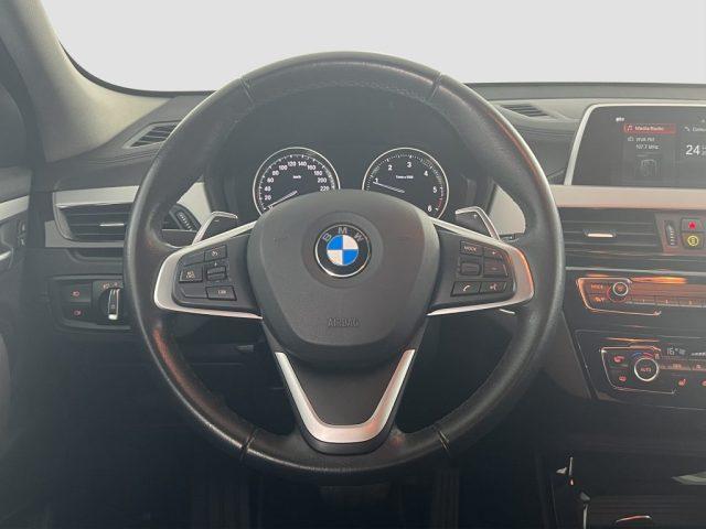 BMW X2 X2 sDrive18d Business-X