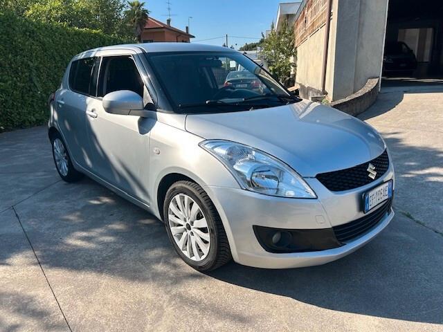 Suzuki Swift 1.3 3p. GL Safety Pack