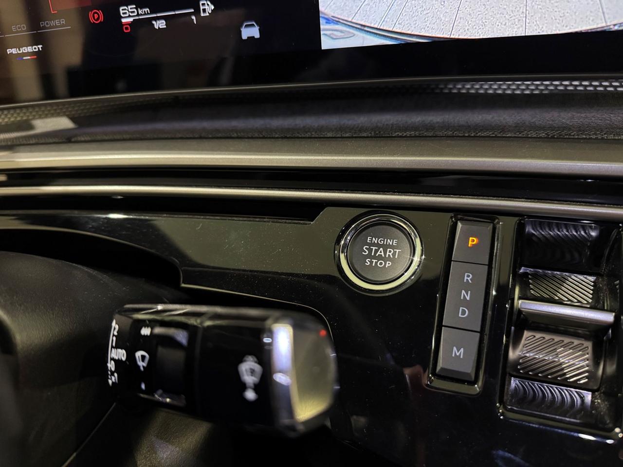 PEUGEOT 3008 III 2024 3008 1.2 hybrid GT 145cv e-dcs6