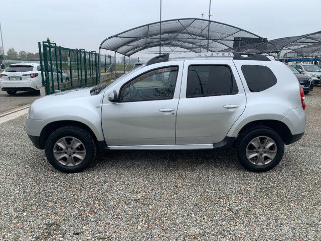 DACIA Duster 1.6 115 CV S&S 4x2 GPL Serie Speciale Brave