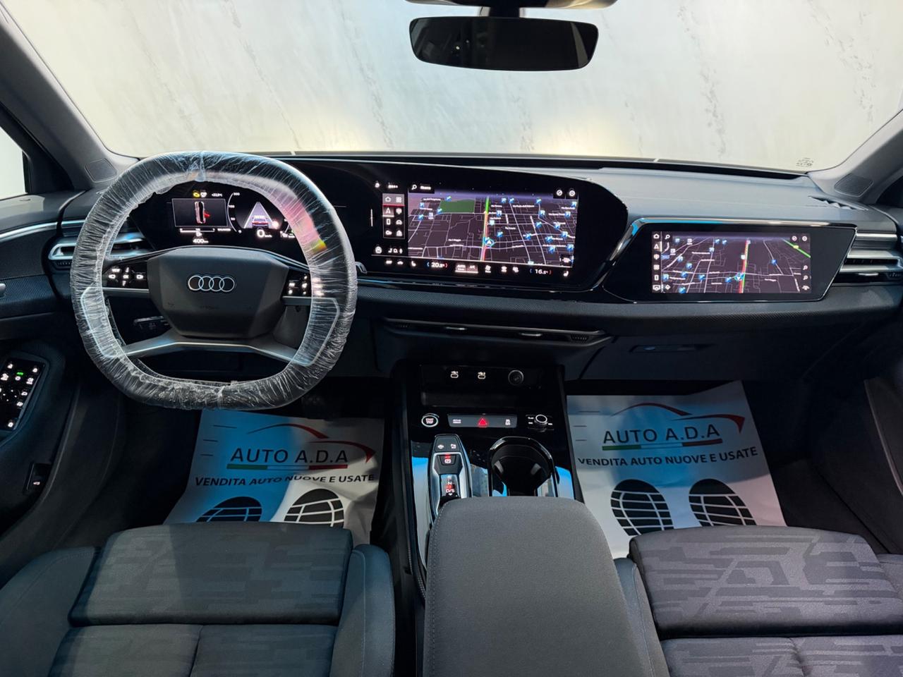 Audi A5 Avant TDI 150 kW mHEV+ S tronic quattro Line edition