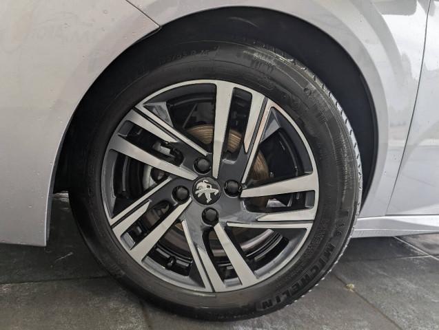 Peugeot 208 1.2 puretech Active Pack s&s 75cv