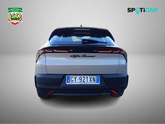 ALFA ROMEO Junior 1.2 136 CV Hybrid eDCT6