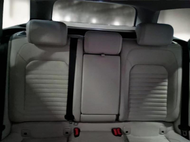 VOLKSWAGEN PASSAT VARIANT 2.0 TDI SCR EVO 110kW Executive BMT DSG