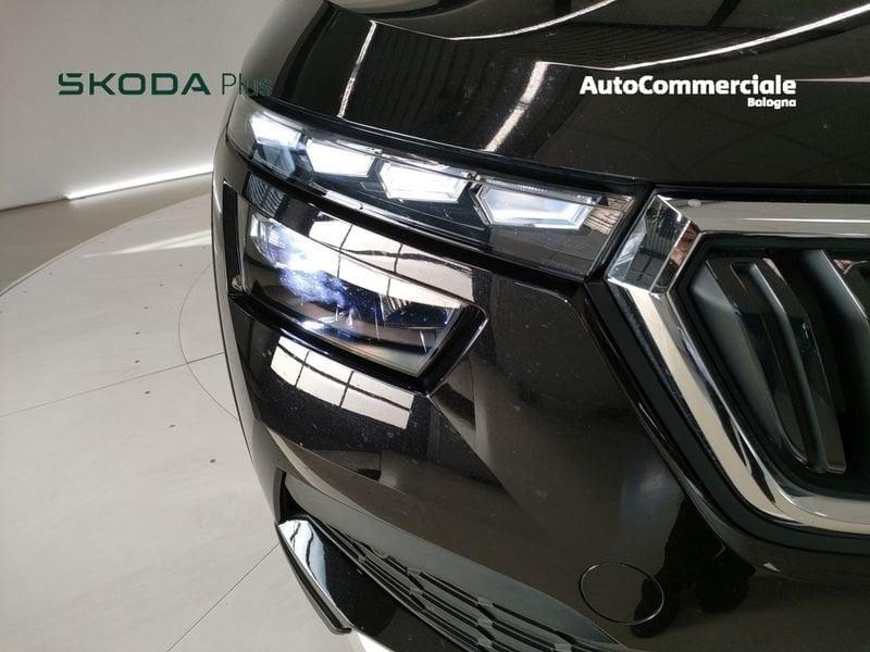 Skoda Kamiq Kamiq 1.0 TSI 110 CV ScoutLine