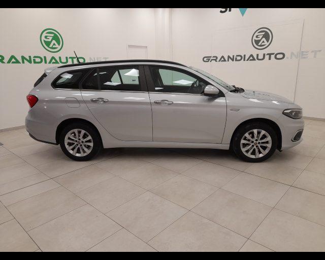 FIAT Tipo SW II 2016 - SW 1.6 mjt Business s&s 120cv dct