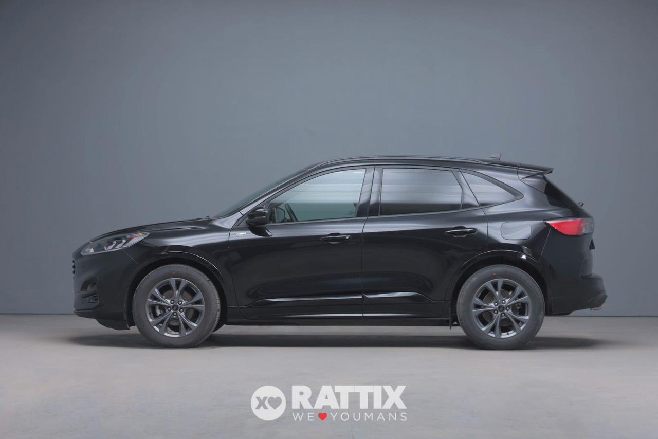 Ford Kuga 2.0 Ecoblue 120CV ST-Line Auto