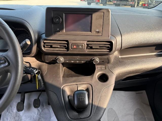 Opel COMBO L2 130
