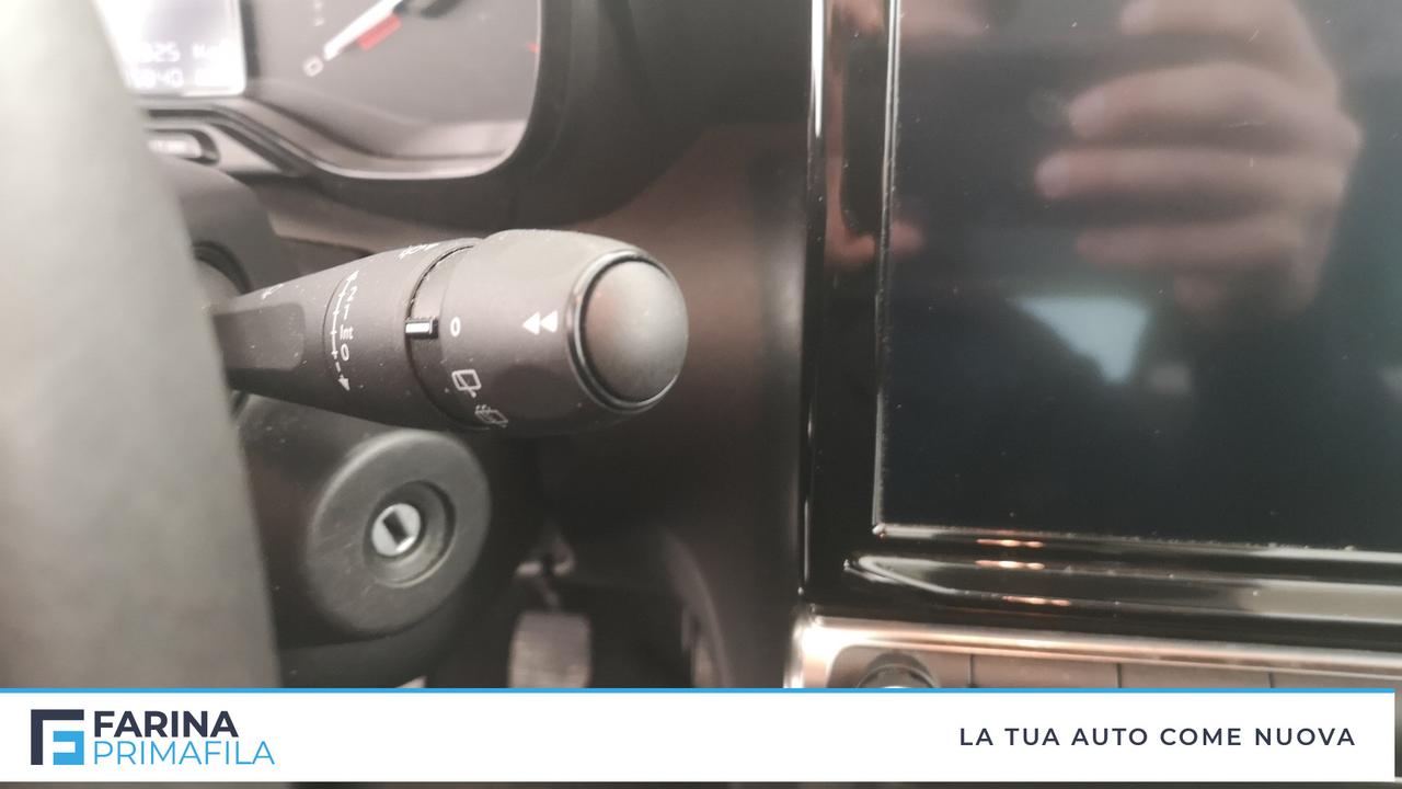 CITROEN C3 Aircross I 2021 - C3 Aircross 1.5 bluehdi Feel s&s 110cv