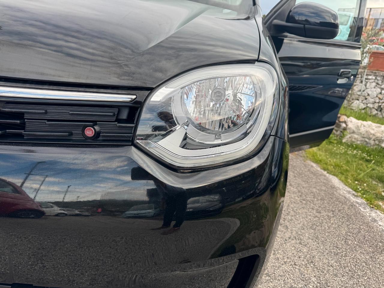 Renault Twingo 1.0cc SCe 65cv Equilibre