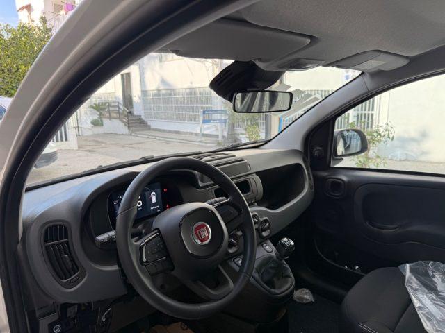 FIAT Panda 1.0 FireFly S&S Hybrid Pop da ?139,00 mensili