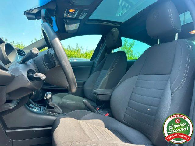 ALFA ROMEO Giulietta 1.4 Turbo MultiAir TCT Super Automatica Tetto