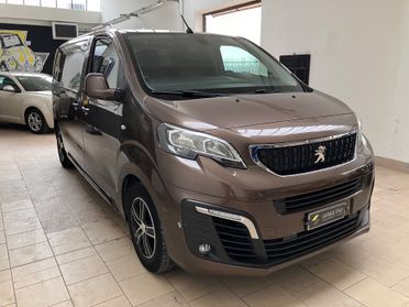 Peugeot Expert Automatico 180cv euro6