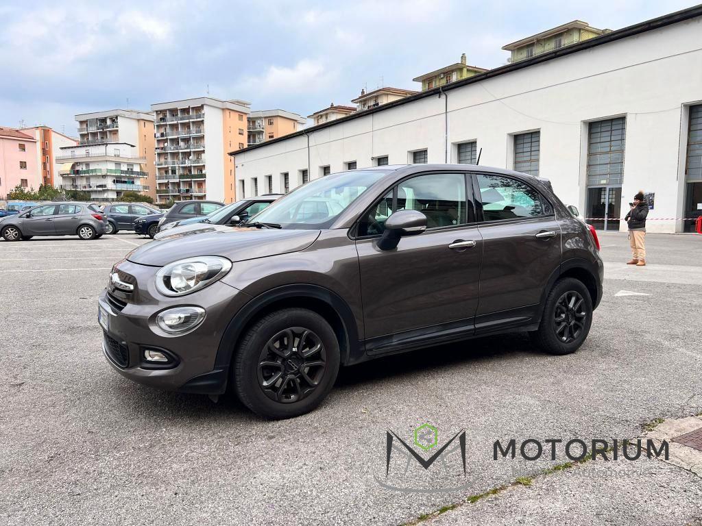 Fiat 500 X 500X 1.3 mjt Pop 4x2 95cv