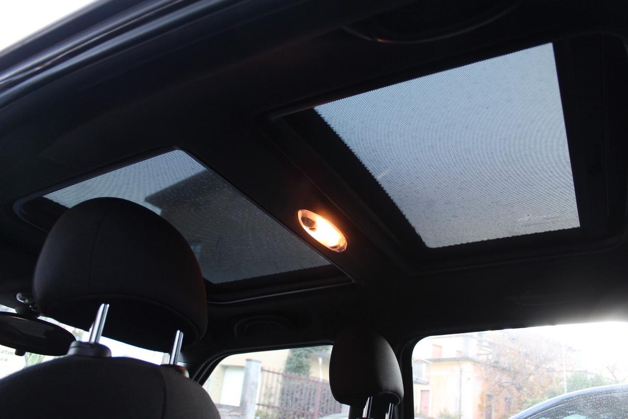 Mini Cooper D Countryman 1.6 ALL4