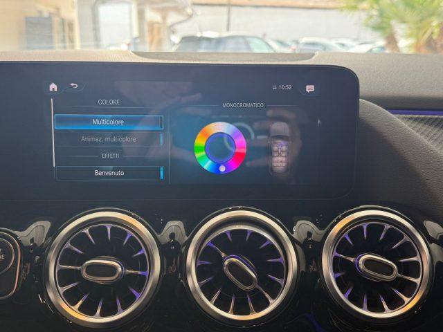 MERCEDES-BENZ GLA 200 200 d AMG/Premium 4Matic