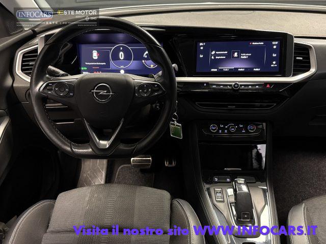 OPEL Grandland 1.5 Ecotec 130 CV aut. Business Elegance - PROMO