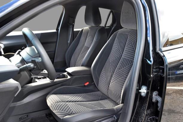 LANCIA NUOVA YPSILON hybrid - LX 1.2