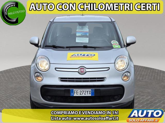FIAT 500L 1.3 Multijet 95CV EURO6B NEOPATENTATI/RATE/PERMUTE