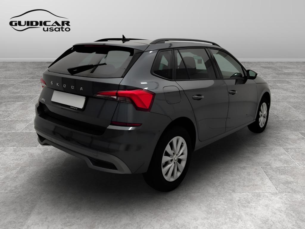 SKODA Kamiq 2019 - Kamiq 1.0 tsi Style 115cv