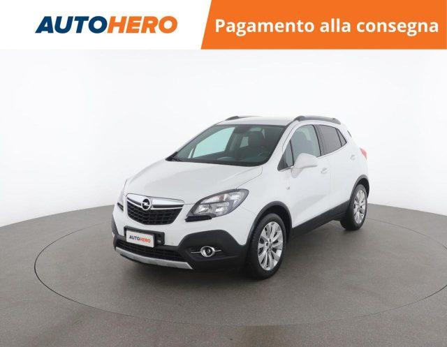 OPEL Mokka 1.6 Ecotec 115CV 4x2 Start&Stop Cosmo