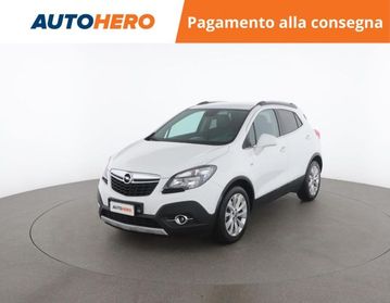 OPEL Mokka 1.6 Ecotec 115CV 4x2 Start&Stop Cosmo