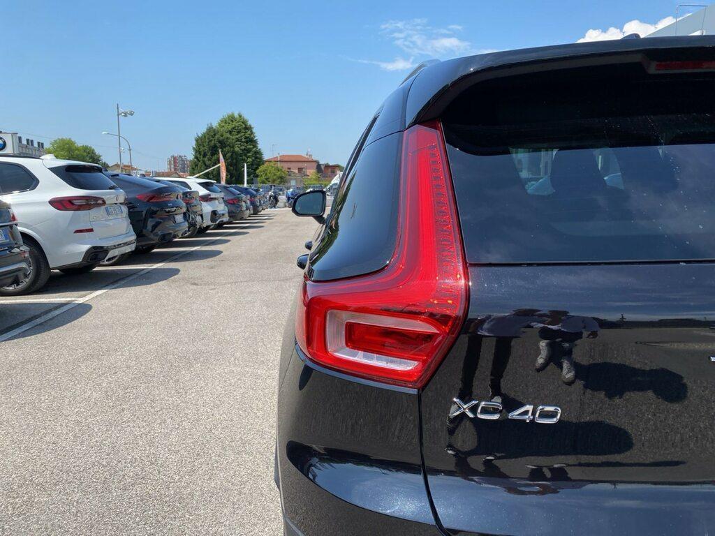 Volvo XC40 2.0 D3 Momentum