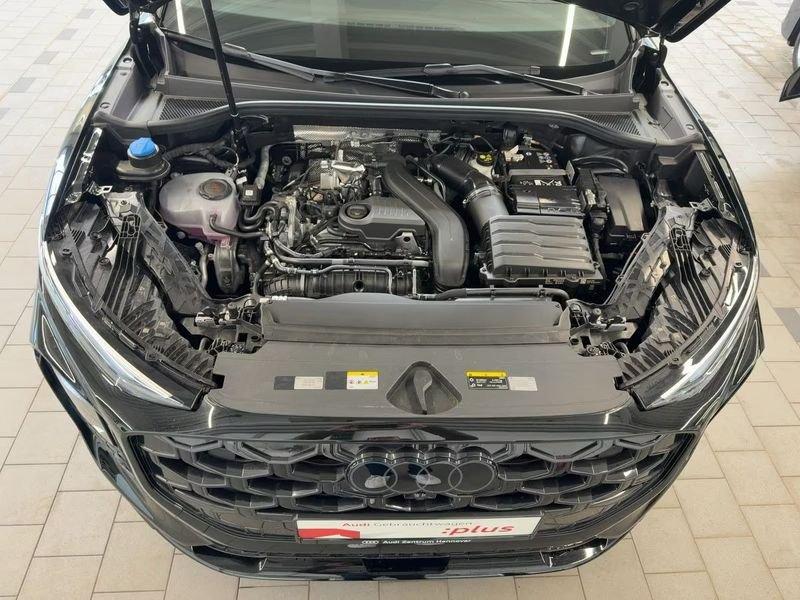 Audi Q3 Sportback TFSI 110 Kw S tronic S Line MATRIX LED CAMERA TETTO