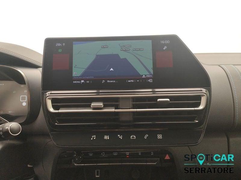 Citroën C5 Aircross I 2022 1.2 hybrid Plus 136cv e-dcs6