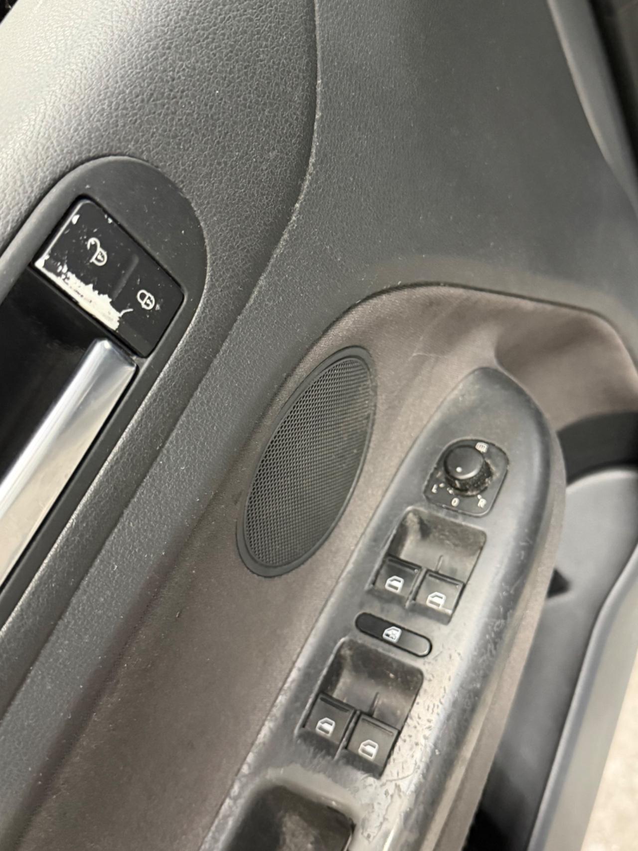 Volkswagen Golf Plus 1.6 Goal