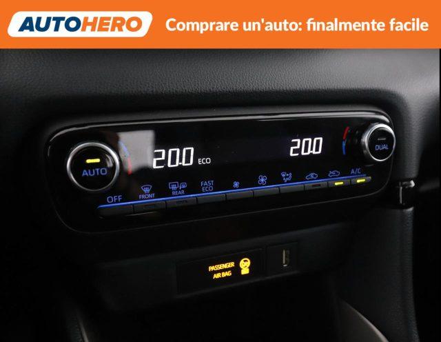 MAZDA 2 Mazda2 Hybrid 1.5 VVT e-CVT Full Hybrid Electric A