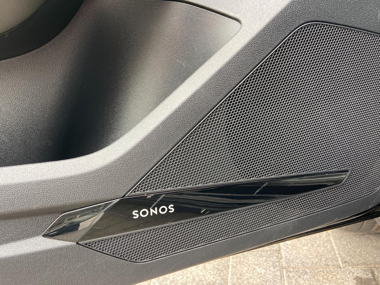 Audi A1 allstreet 35 1.5 tfsi 150cv s tronic