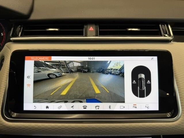 Land Rover Range Velar 3.0D V6 300 CV SE