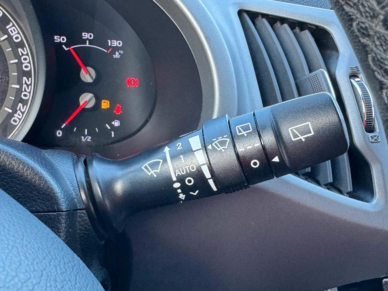 Kia Sportage 1.7 CRDI VGT 116CV 2WD COOL 2015