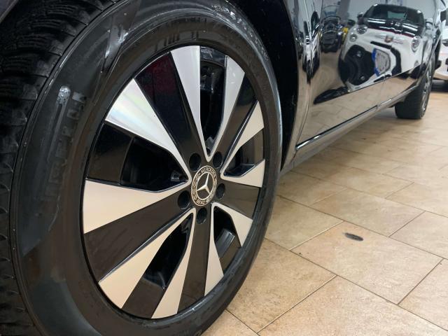 Mercedes-Benz V Classe V Extralong 250 d Premium auto + iva