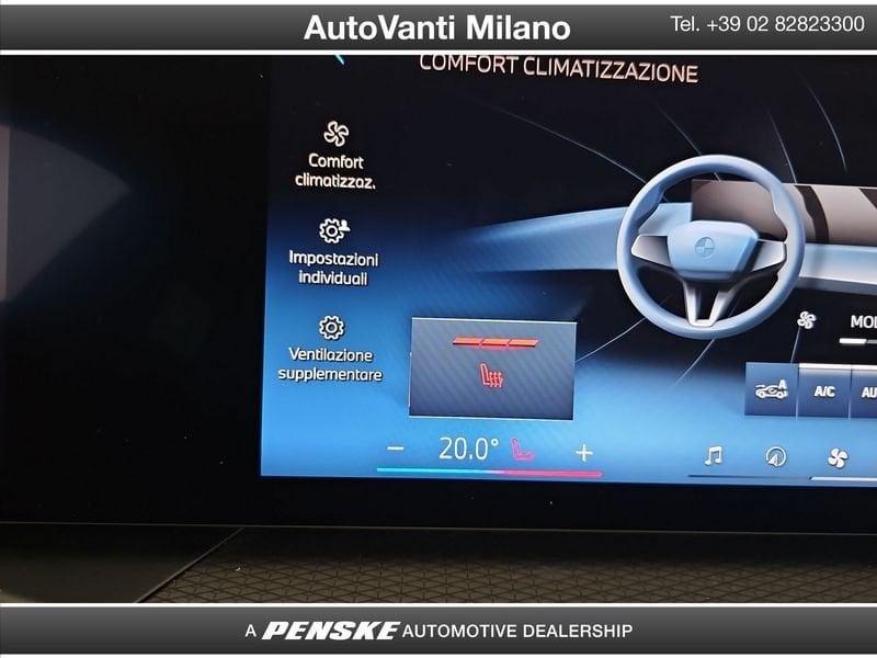 BMW Serie 3 320d 48V xDrive Touring Msport Pro