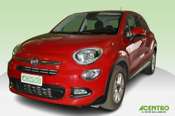 FIAT 500 X1.6 Mjet 120CV 4x2 BUSINESS DCT