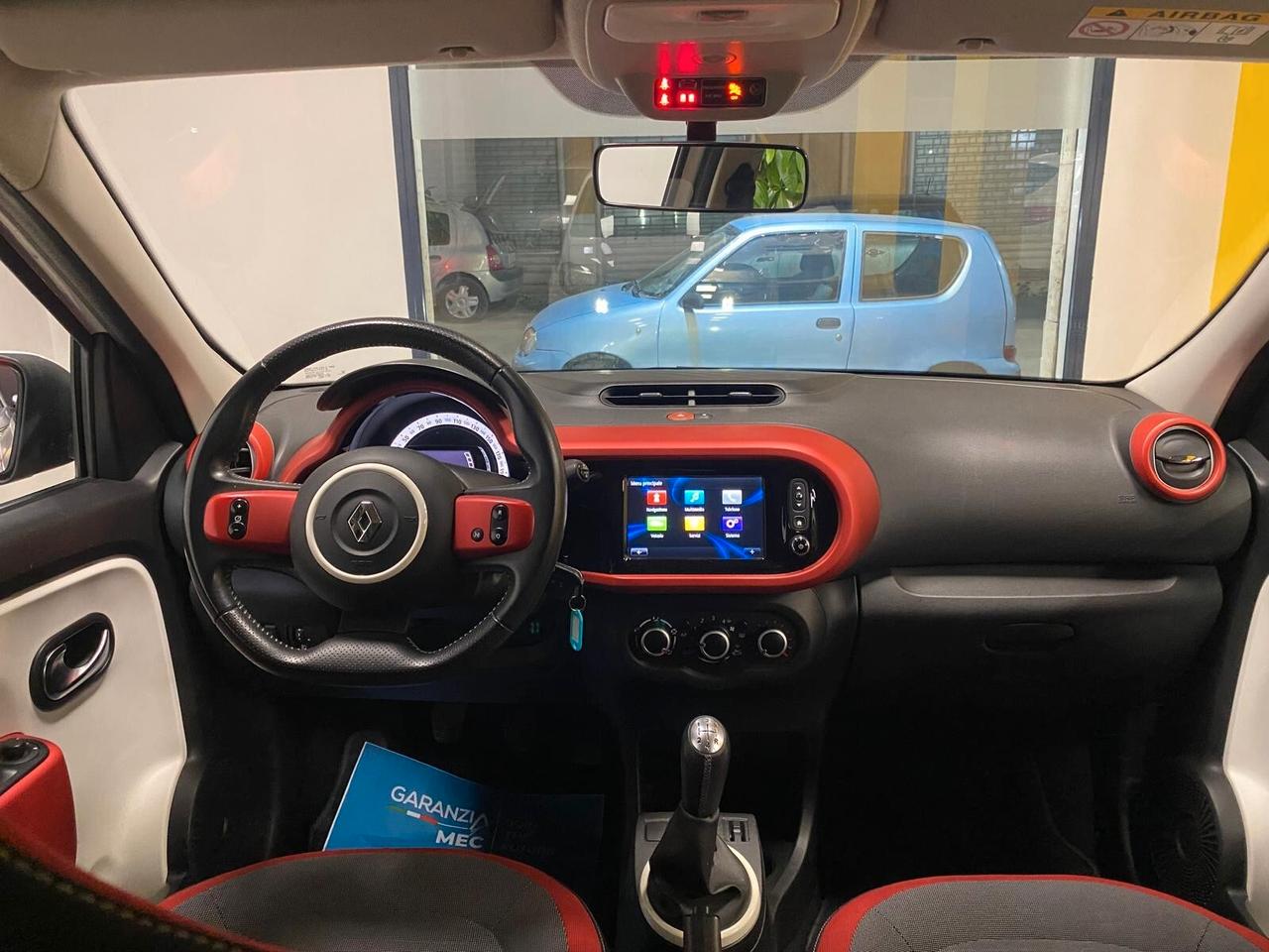 Renault Twingo TCe 90 CV Stop&Start Energy Lovely2