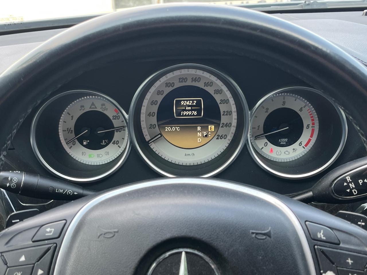 Mercedes-benz CLS 350 CDI BlueEFFICIENCY 4Matic