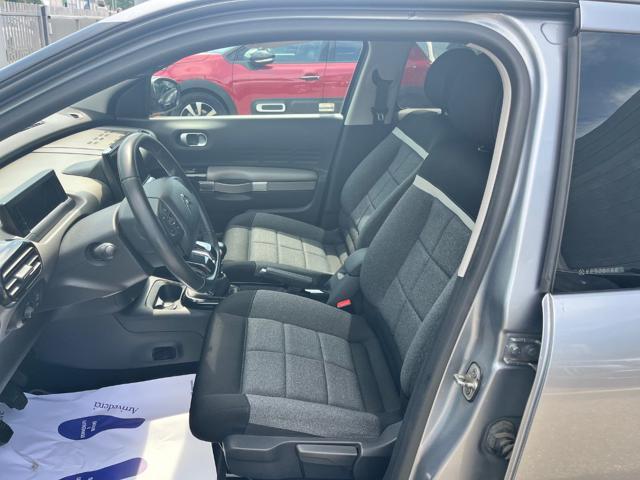 CITROEN C4 Cactus PureTech 110 S&S Shine