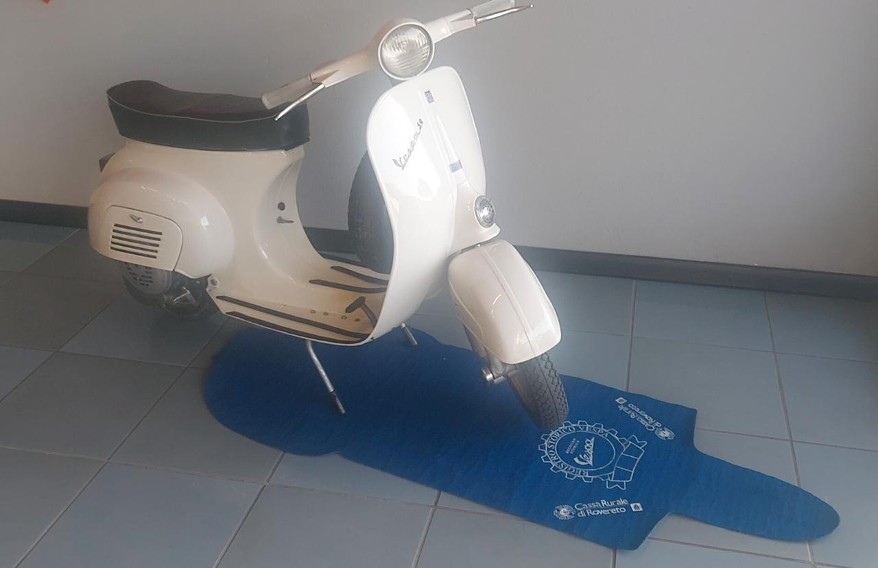 Piaggio Vespa 50 N - Anno 1964 - Sportello piccolo