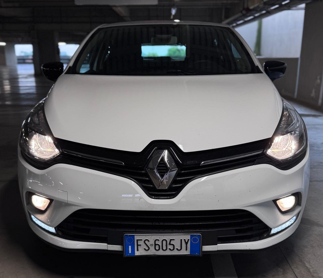 Renault Clio TCe 12V 90 CV GPL 5 porte Duel