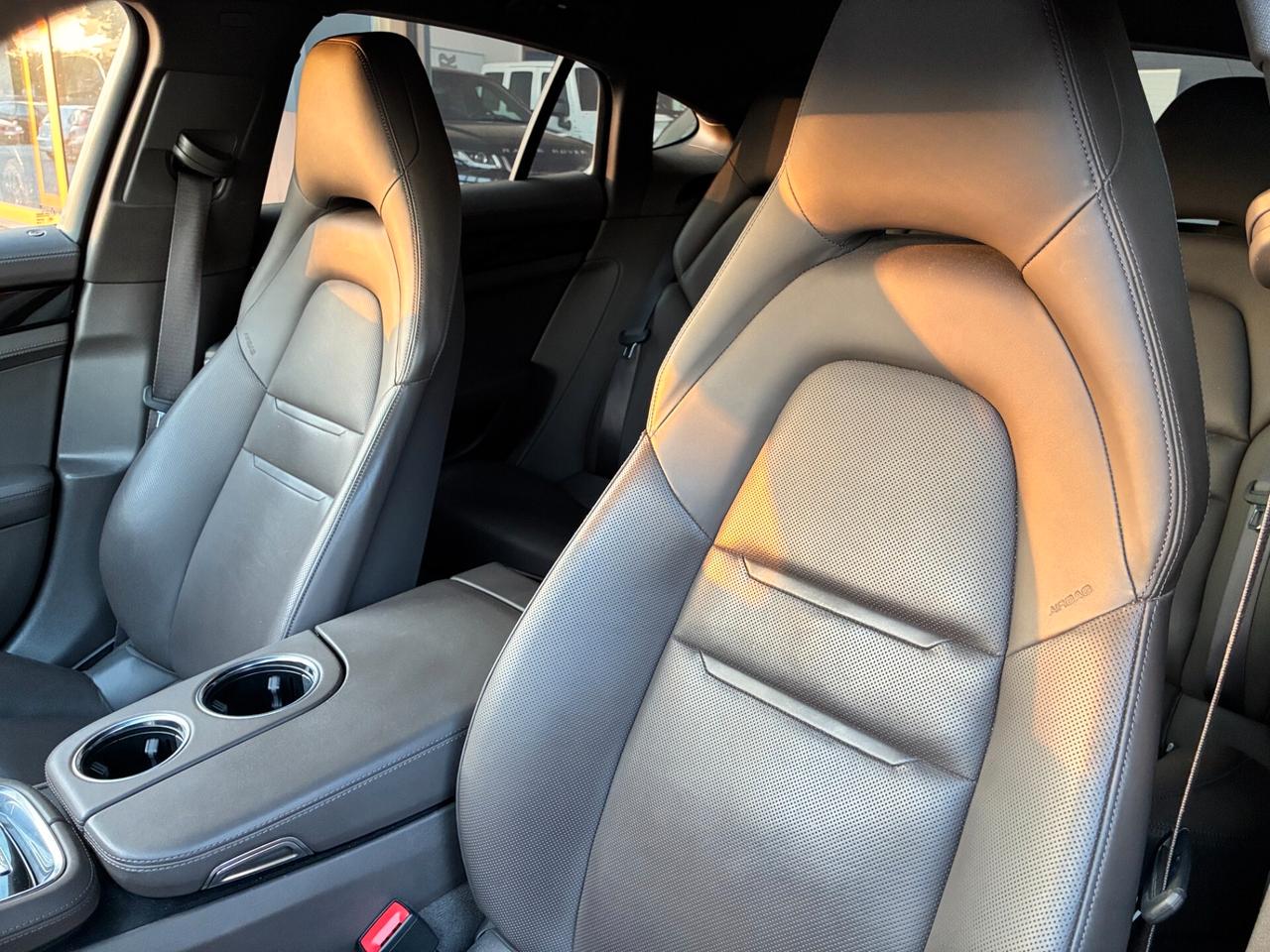 Porsche Panamera 2.9 4