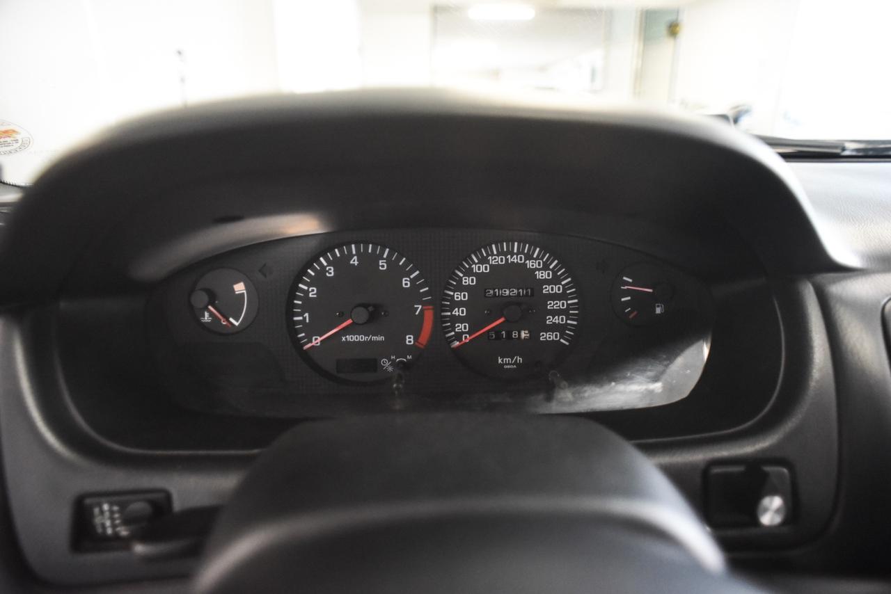 Nissan 200 SX 200SX Silvia cat