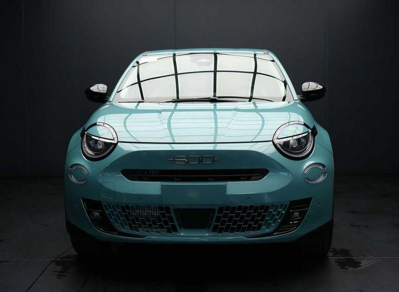 FIAT 600 600 5p 1.2 MHEV 145cv DCT La Prima II